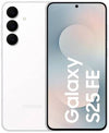 Samsung SM-S731 S25 FE 8+256GB 6.7 5G White EU