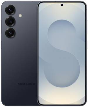 Samsung SM-S931 S25 12+256GB 6.2 5G Blue Black ITA
