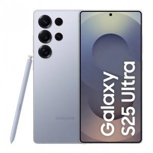 Samsung SM-S938 S25 Ultra 12+512GB 6.9 5G Tit. Silverblue ITA