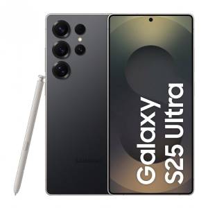 Samsung SM-S938 S25 Ultra 12+512GB 6.9 5G Titanium Black EU