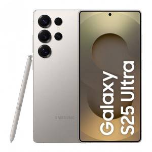 Samsung SM-S938 S25 Ultra 12+512GB 6.9 5G Titanium Gray ITA