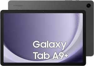 Samsung SM-X210 Tab A9+ 116+128GB WiFi Graphite ITA