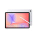 Samsung SM-X400 Galaxy Tab S10 Lite 6+128GB 10.9 Silver ITA