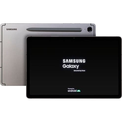 Samsung Galaxy Tab S9 FE 5G 128GB Enterprise Edition grey