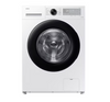 Samsung ww90cgc04dah lavatrice 9 kg, classe a, 1400 giri, motore inverter, wi-fi, crystal clean