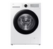 Samsung ww90cgc04dah lavatrice 9 kg, classe a, 1400 giri, motore inverter, wi-fi, crystal clean