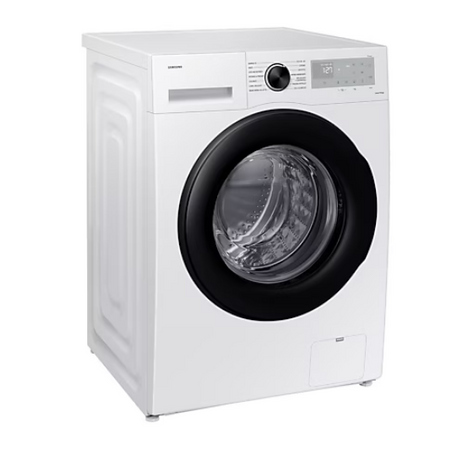 Samsung ww90cgc04dah lavatrice 9 kg, classe a, 1400 giri, motore inverter, wi-fi, crystal clean