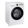 Samsung ww90cgc04dah lavatrice 9 kg, classe a, 1400 giri, motore inverter, wi-fi, crystal clean