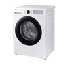 Samsung ww90cgc04dah lavatrice 9 kg, classe a, 1400 giri, motore inverter, wi-fi, crystal clean
