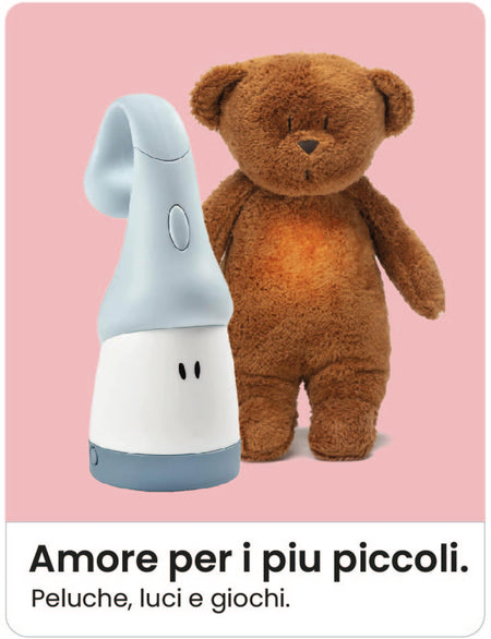 Giochi e giocattoli