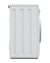 Sangiorgio f1012ca9 lavatrice 10kg. 1200 giri classe a inverter, made in italy, 15 programmi