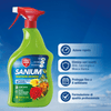 Sanium AL PFnPO ml 800 Insetticida Sistemico Spray Pronto Uso SBM