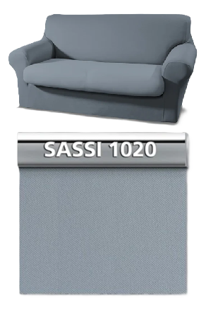 Copridivano Genius 4 Posti XL – Elasticizzato, Antimacchia, per Divani Grandi