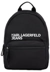 KARL LAGERFELD ZAINO KLJ ESSENTIAL NYLON BP da uomo