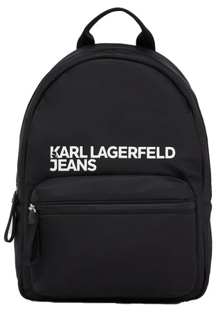KARL LAGERFELD ZAINO KLJ ESSENTIAL NYLON BP da uomo