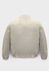 REFRIGIWEAR Giubbotto LIGHT CAPTAIN JACKET da uomo