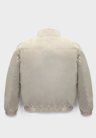 REFRIGIWEAR Giubbotto LIGHT CAPTAIN JACKET da uomo