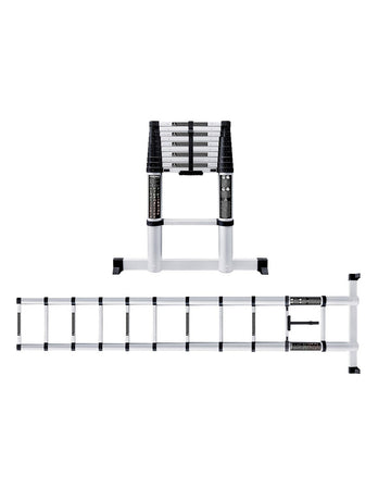 Scala Telescopica 320 cm WERKU