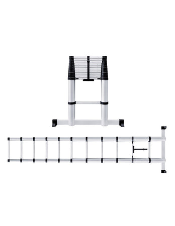 Scala Telescopica 320 cm WERKU