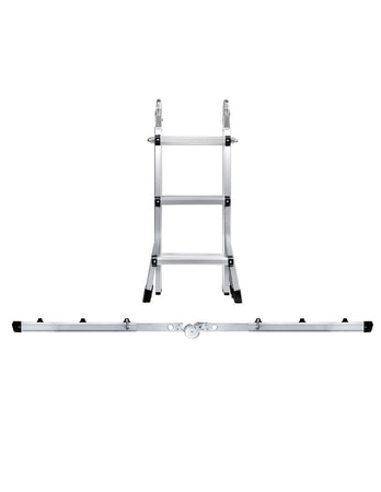 Scala Telescopica 320 cm WERKU