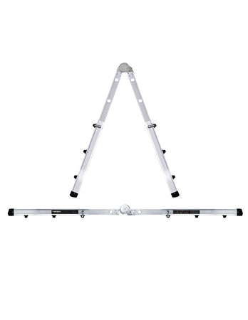 Scala Telescopica 320 cm WERKU