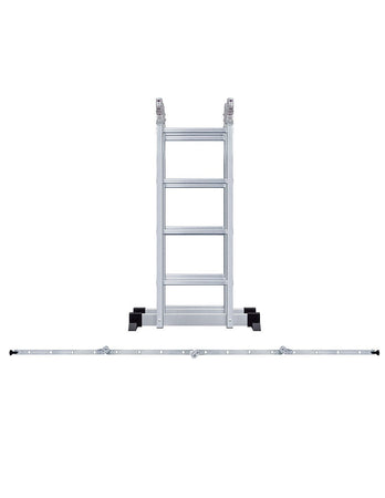 Scala multiuso 472 cm WERKU