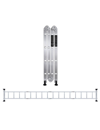 Scala multiuso 472 cm WERKU
