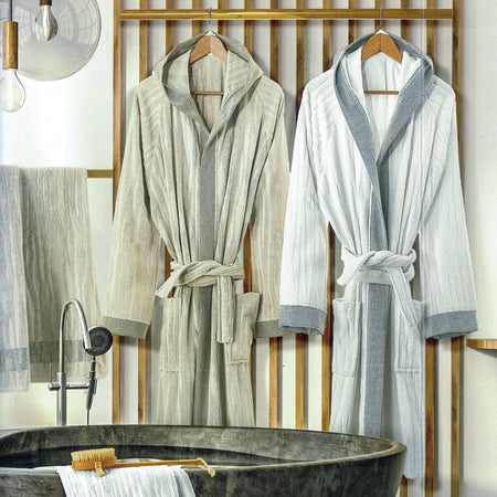 Accappatoio SAFARI (S-M-L-XL-XXL) By Karì