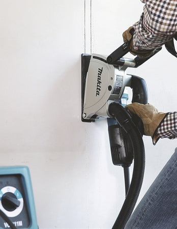 Scanalatore MAKITA SG1251J (1400 W)