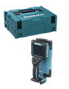 Scanner per muratura MAKITA DWD181ZJ (Solo corpo + MAKPAC 2)