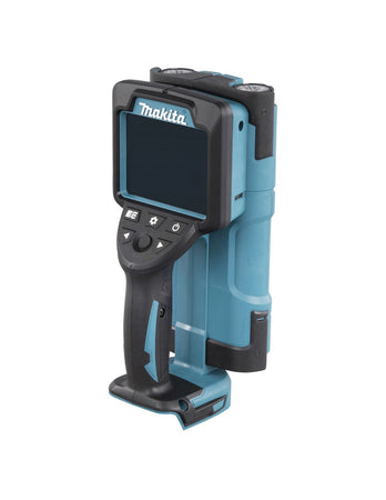Scanner per muratura MAKITA DWD181ZJ (Solo corpo + MAKPAC 2)
