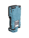 Scanner per muratura MAKITA DWD181ZJ (Solo corpo + MAKPAC 2)