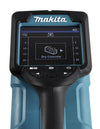 Scanner per muratura MAKITA DWD181ZJ (Solo corpo + MAKPAC 2)
