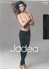 Leggings donna jadea in cotone elasticizzato art 4192