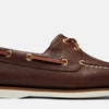 Scarpa Timberland Claasic Boat Brown