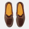 Scarpa Timberland Claasic Boat Brown