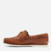 Scarpa timberland Classic Boat Brown