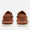 Scarpa timberland Classic Boat Brown