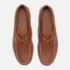 Scarpa timberland Classic Boat Brown