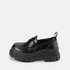 Scarpe Buffalo Aspha Laofer black