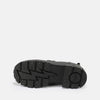 Scarpe Buffalo Aspha Laofer black