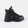 Scarpe Buffalo Aspha NC Mid black