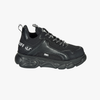 Scarpe Buffalo Cld Chai black
