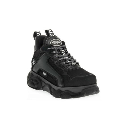 Scarpe Buffalo Cld Chai black