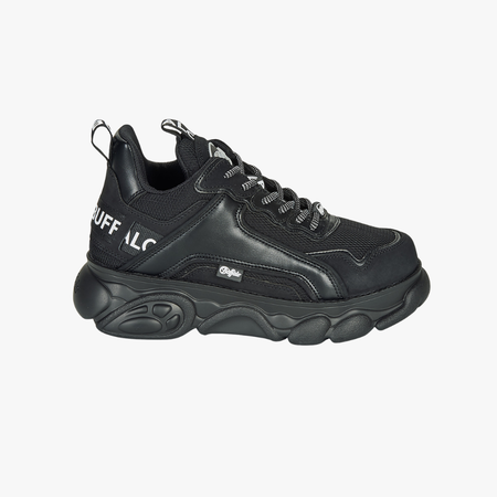 Scarpe Buffalo Cld Chai black