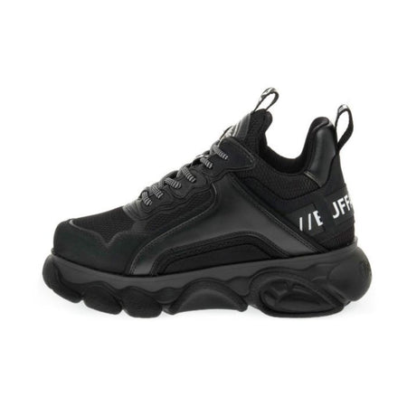 Scarpe Buffalo Cld Chai black