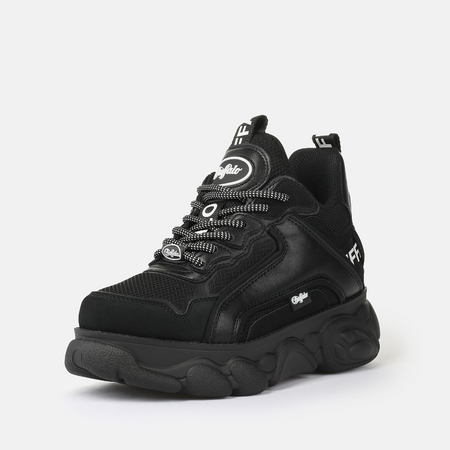 Scarpe Buffalo Cld Chai black