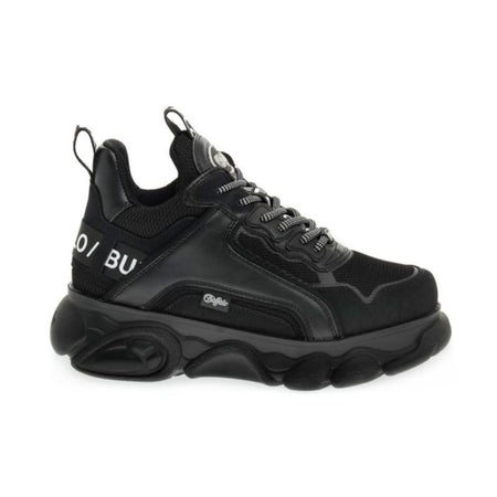 Scarpe Buffalo Cld Chai black