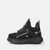 Scarpe Buffalo Cld Chai black