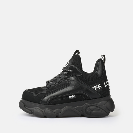 Scarpe Buffalo Cld Chai black